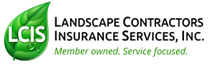Landscape Contractors Inurance Logo Sm