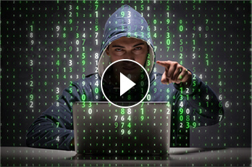 Webinar Video - Cyber Crime